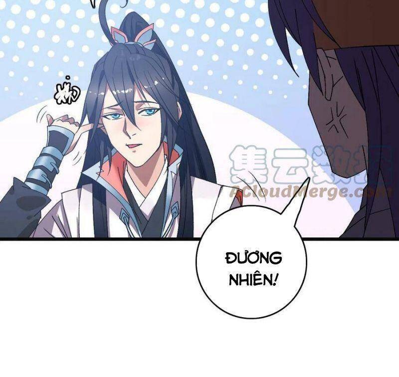 Siêu Đạo Thần Thuật Chapter 80 - Trang 2