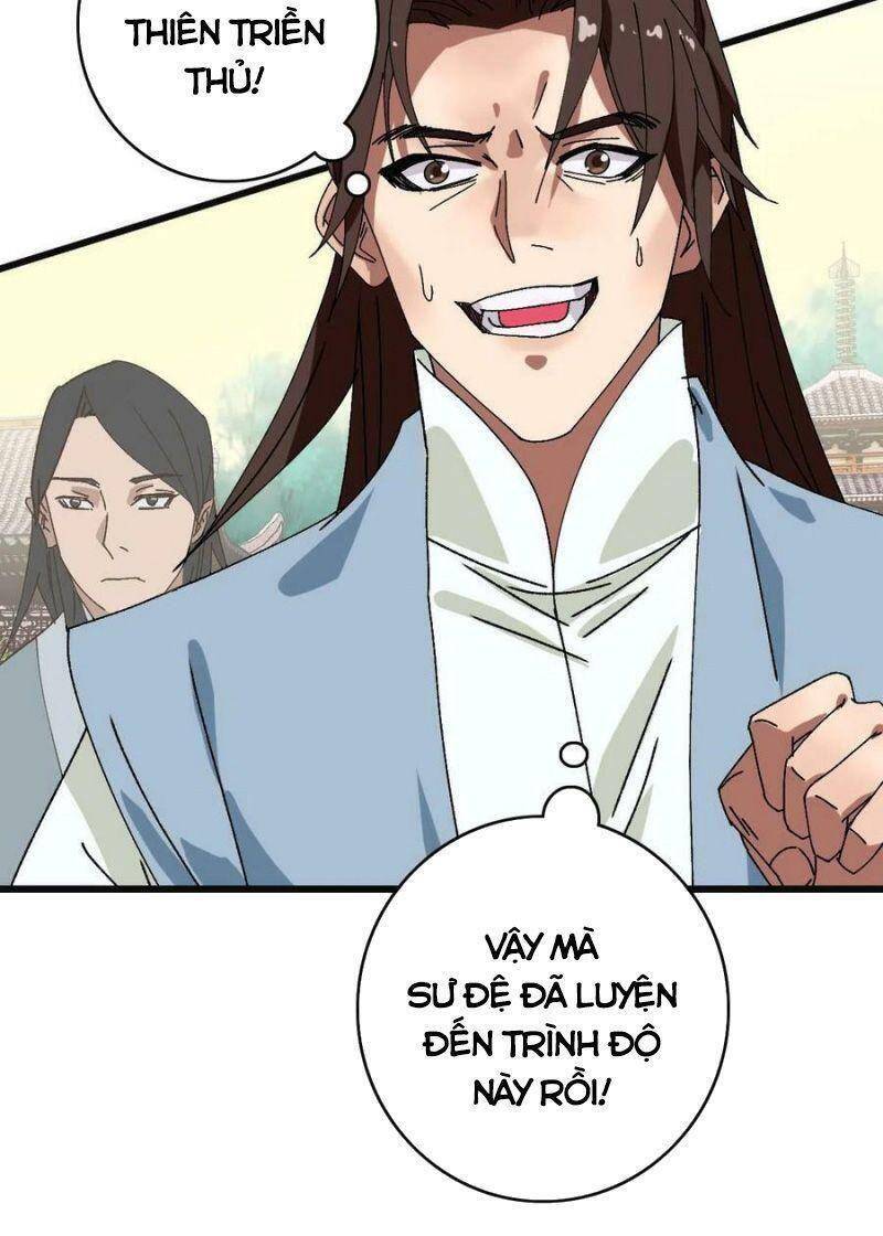 Siêu Đạo Thần Thuật Chapter 80 - Trang 2