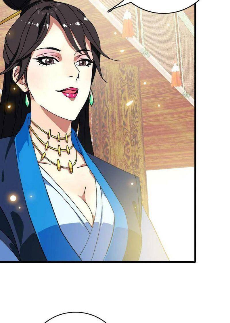 Siêu Đạo Thần Thuật Chapter 80 - Trang 2