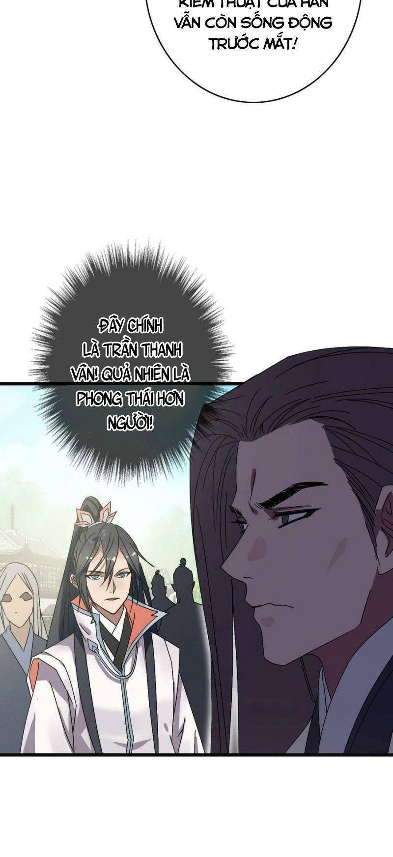 Siêu Đạo Thần Thuật Chapter 80 - Trang 2