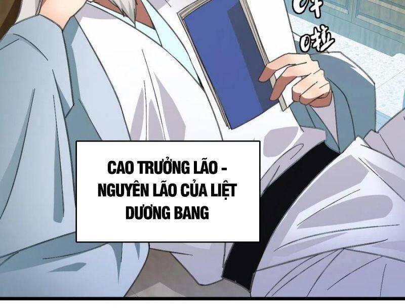 Siêu Đạo Thần Thuật Chapter 79 - Trang 2