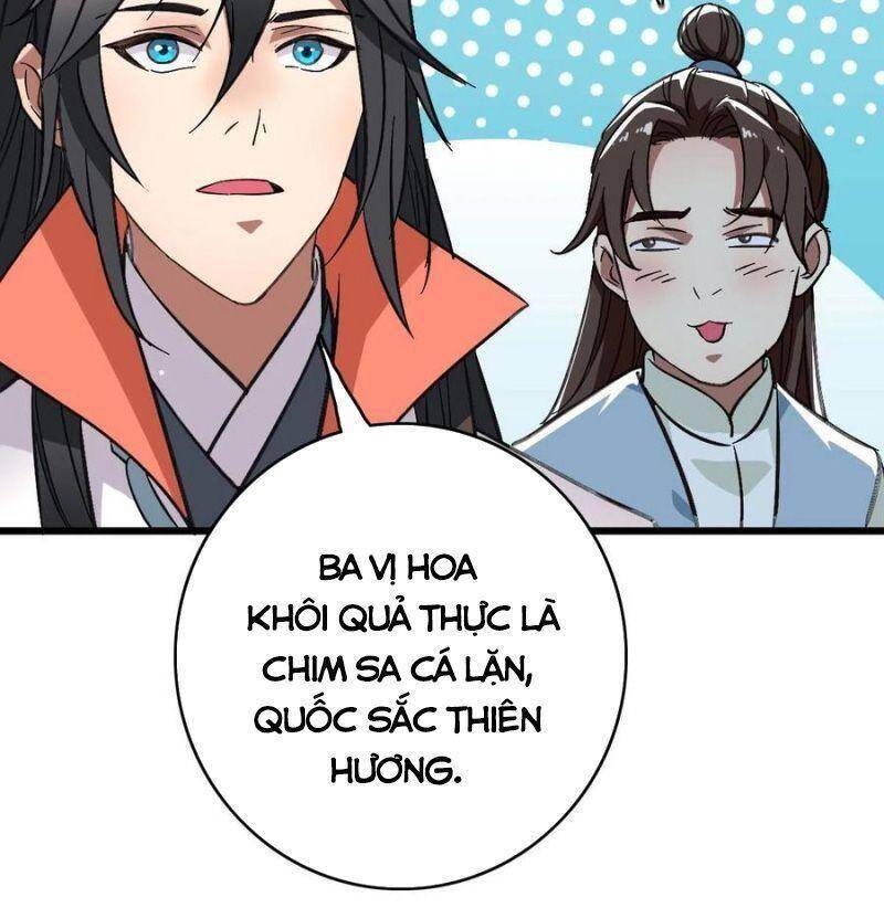 Siêu Đạo Thần Thuật Chapter 79 - Trang 2