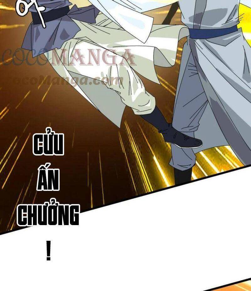 Siêu Đạo Thần Thuật Chapter 78 - Trang 2