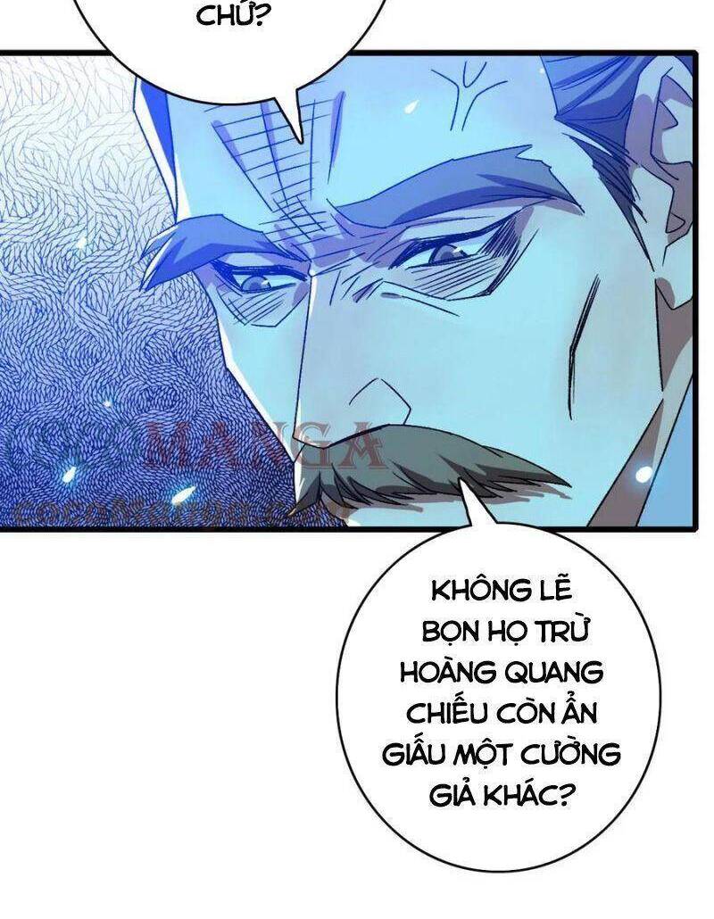 Siêu Đạo Thần Thuật Chapter 78 - Trang 2