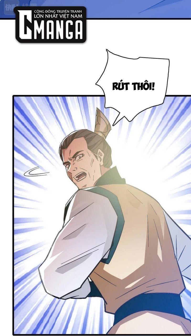 Siêu Đạo Thần Thuật Chapter 77 - Trang 2