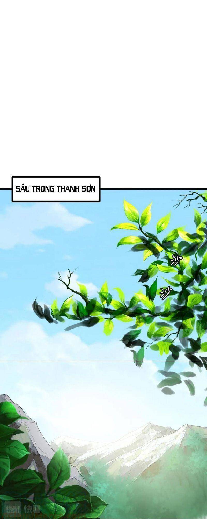 Siêu Đạo Thần Thuật Chapter 76 - Trang 2