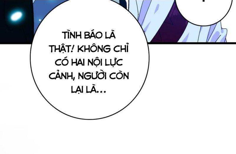 Siêu Đạo Thần Thuật Chapter 76 - Trang 2