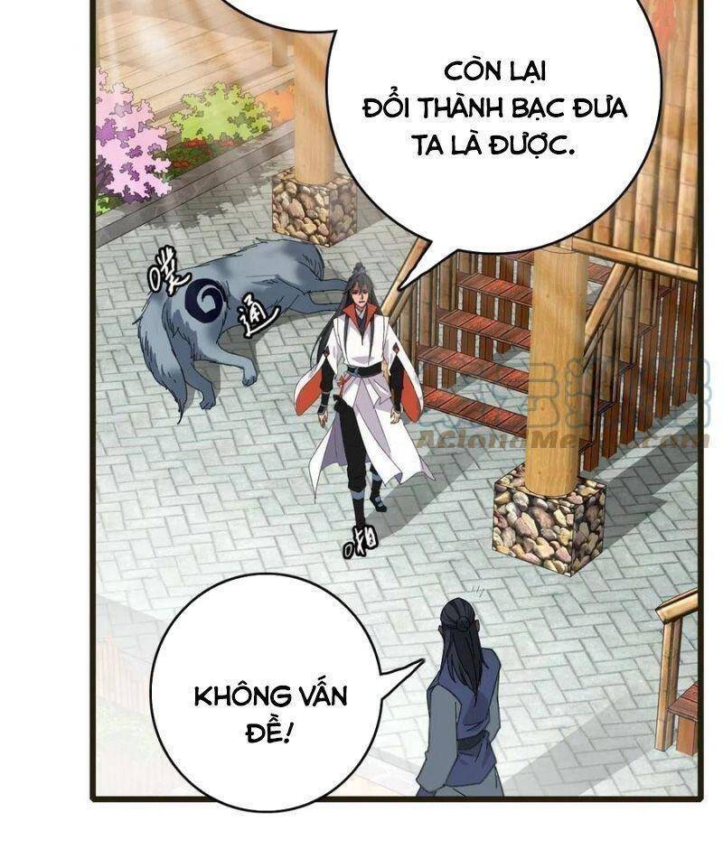 Siêu Đạo Thần Thuật Chapter 75 - Trang 2