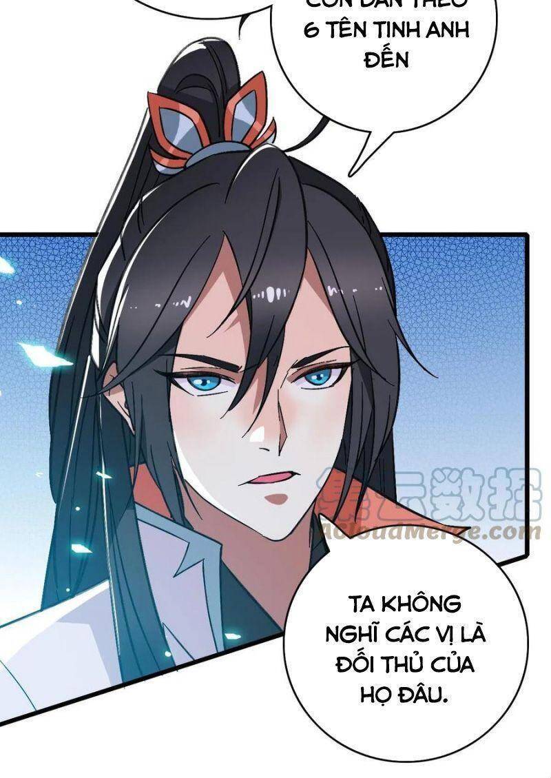 Siêu Đạo Thần Thuật Chapter 75 - Trang 2