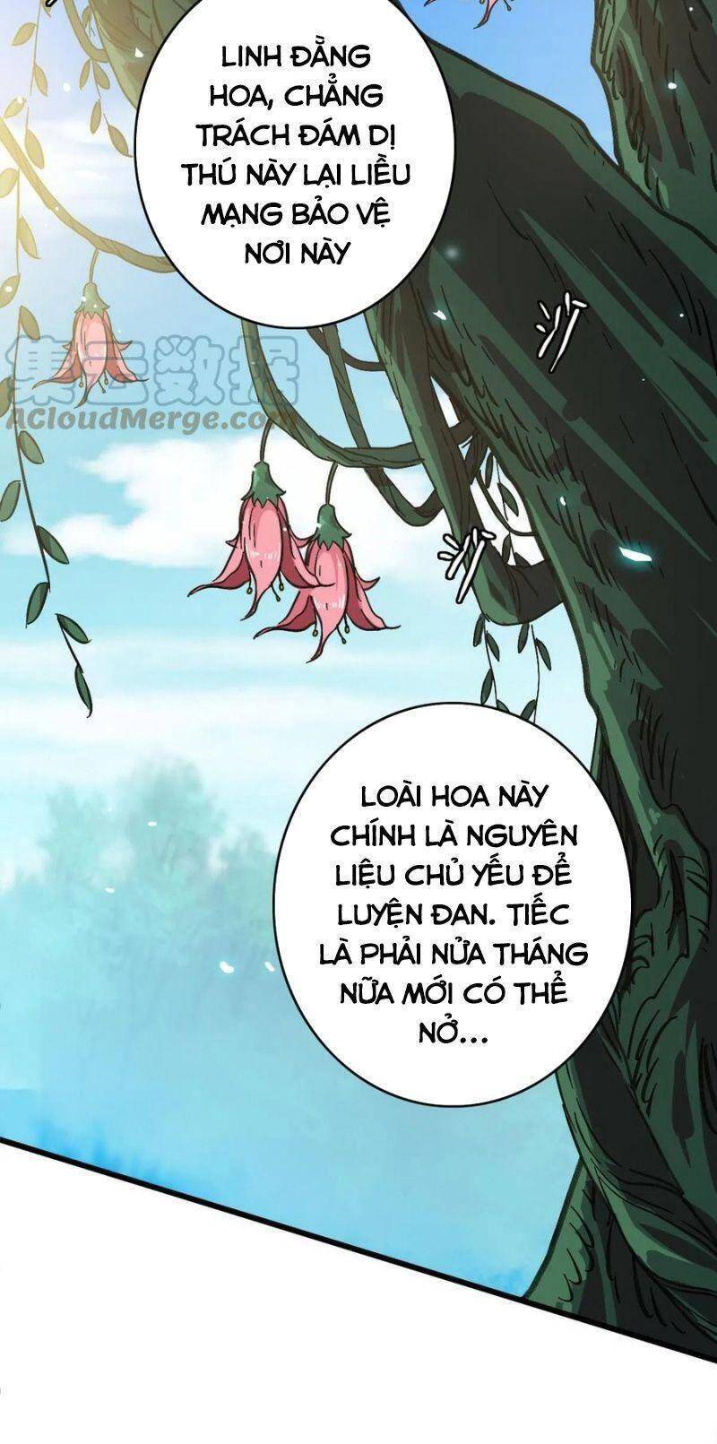 Siêu Đạo Thần Thuật Chapter 75 - Trang 2