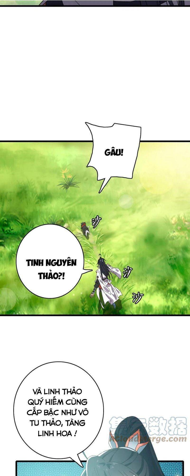 Siêu Đạo Thần Thuật Chapter 74 - Trang 2