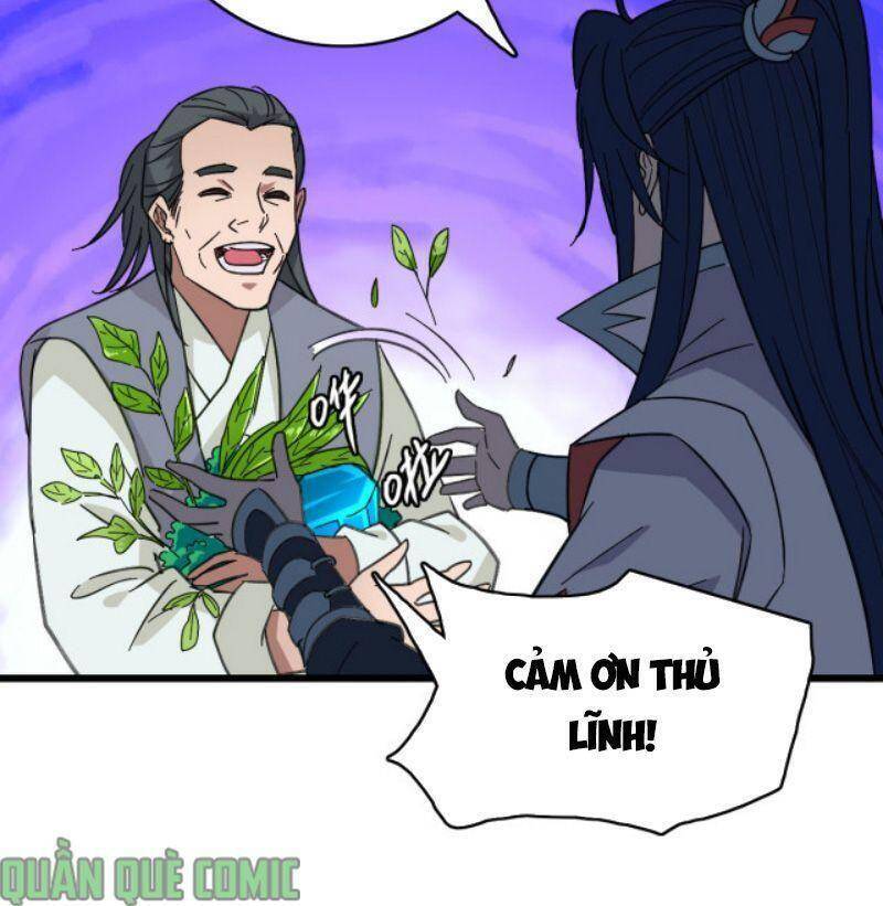 Siêu Đạo Thần Thuật Chapter 73 - Trang 2