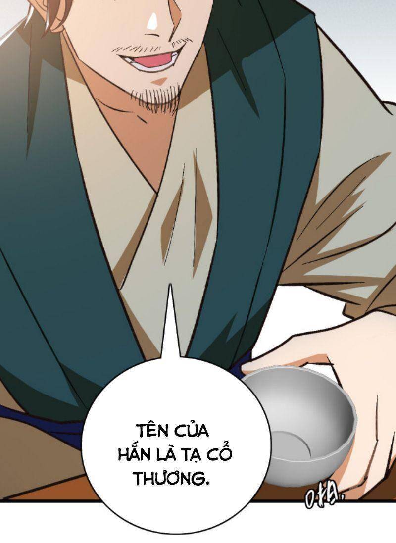 Siêu Đạo Thần Thuật Chapter 73 - Trang 2