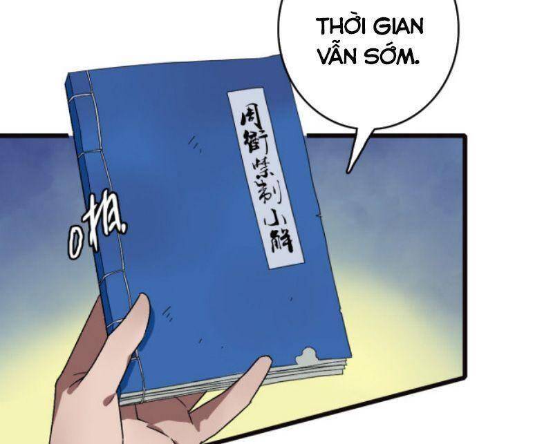 Siêu Đạo Thần Thuật Chapter 72 - Trang 2