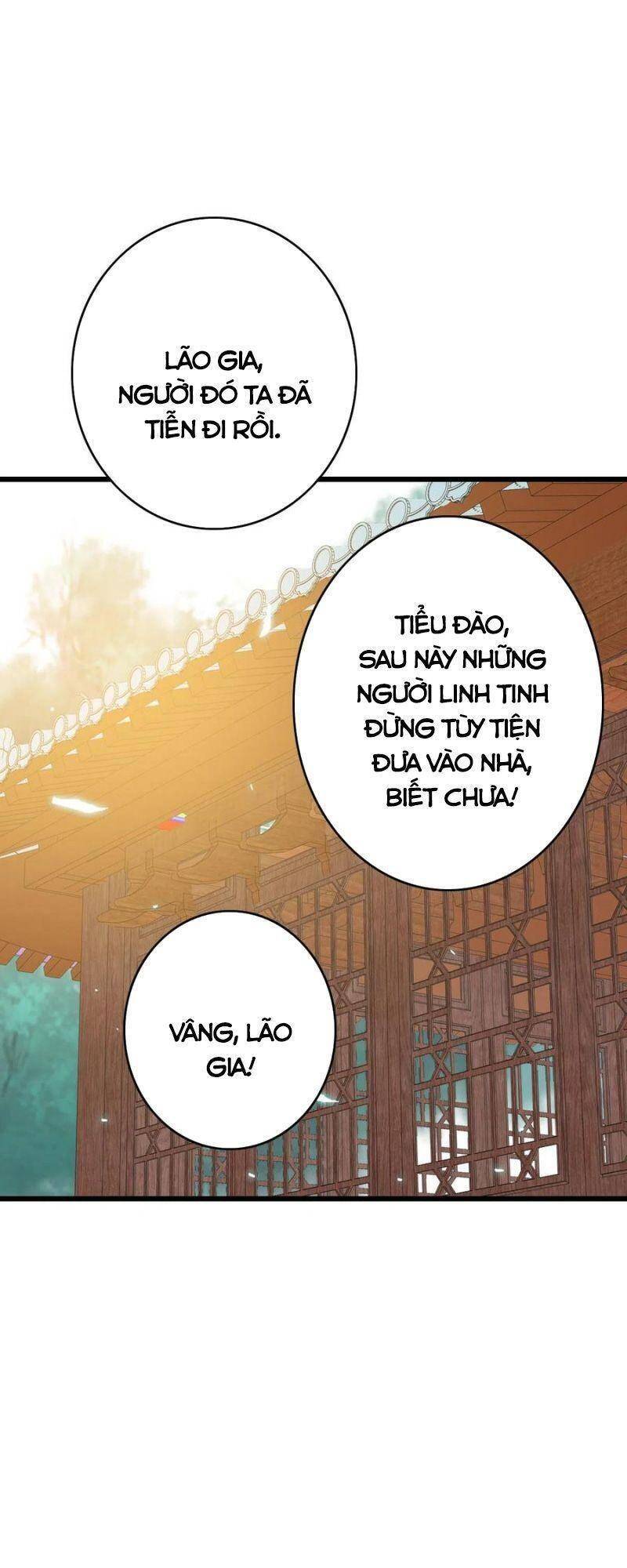 Siêu Đạo Thần Thuật Chapter 71 - Trang 2