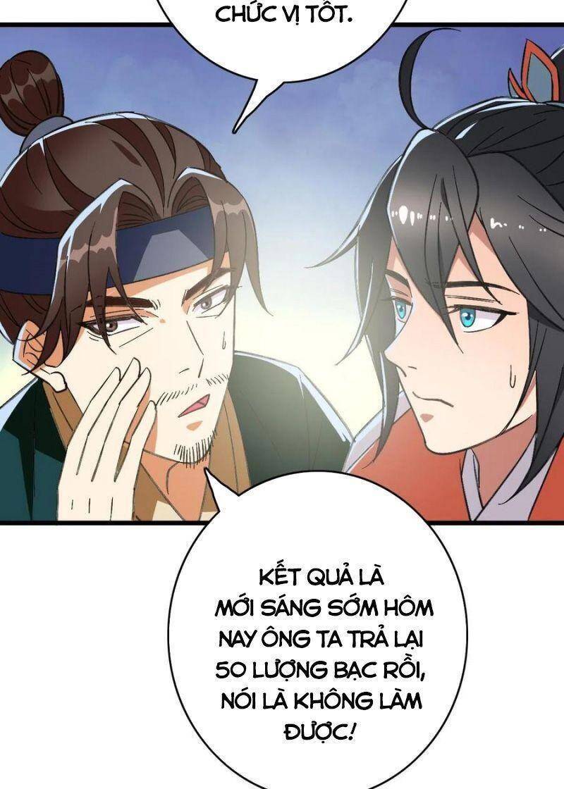 Siêu Đạo Thần Thuật Chapter 71 - Trang 2