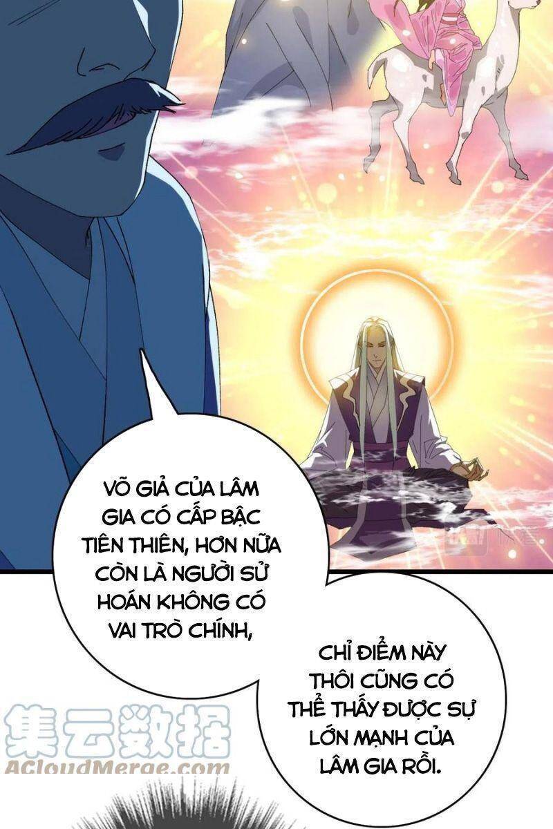 Siêu Đạo Thần Thuật Chapter 70 - Trang 2