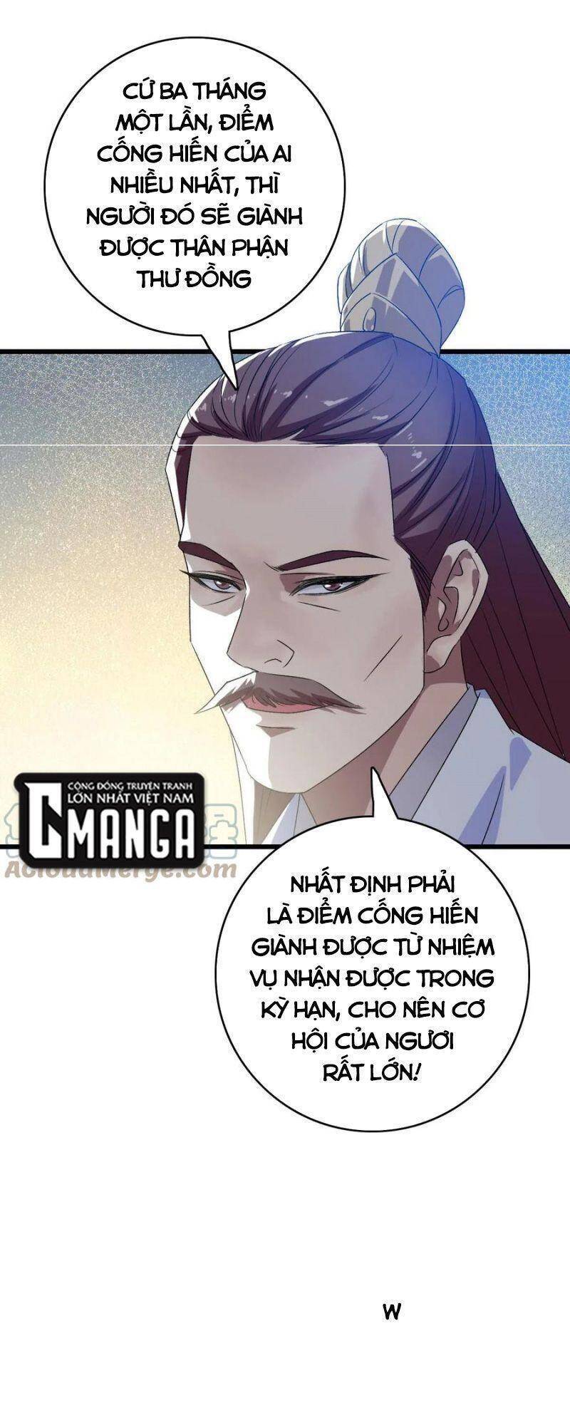 Siêu Đạo Thần Thuật Chapter 70 - Trang 2