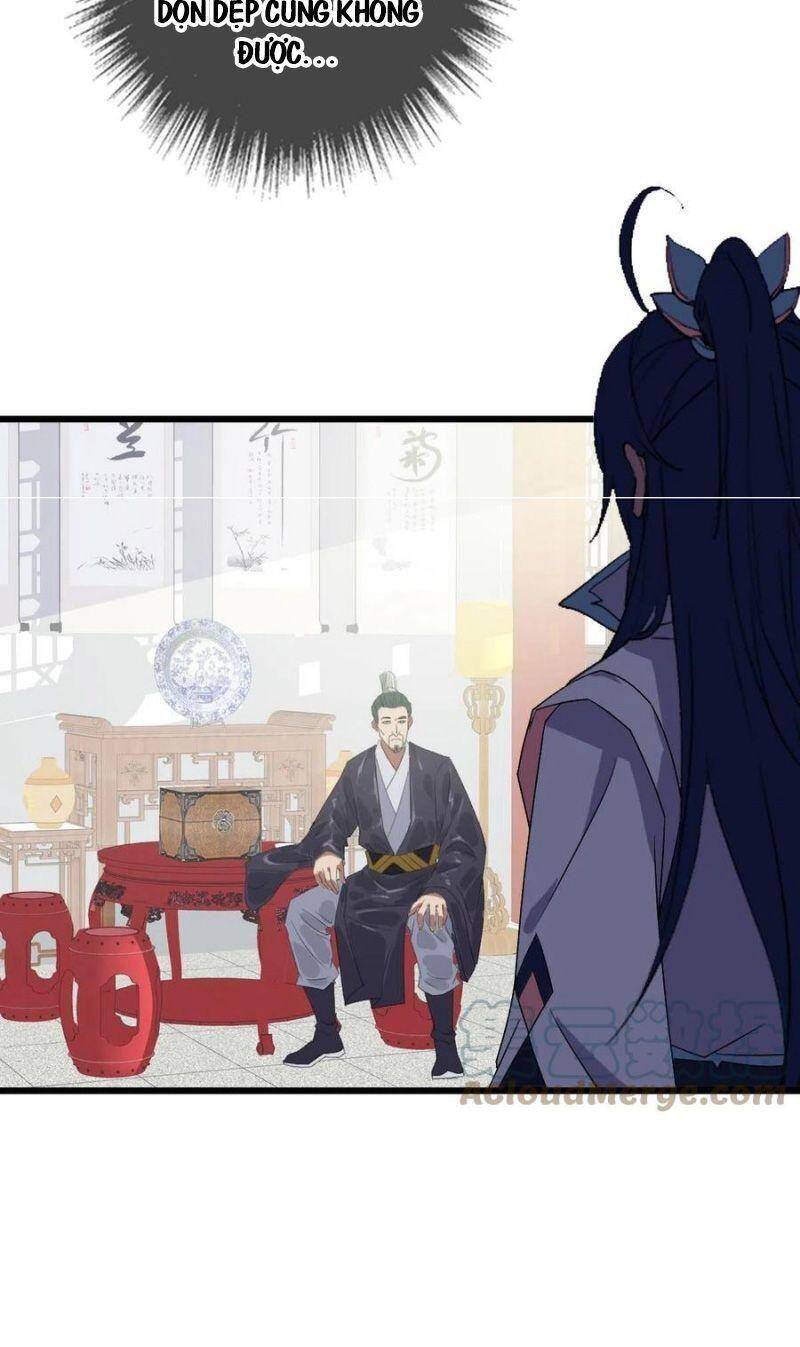 Siêu Đạo Thần Thuật Chapter 70 - Trang 2