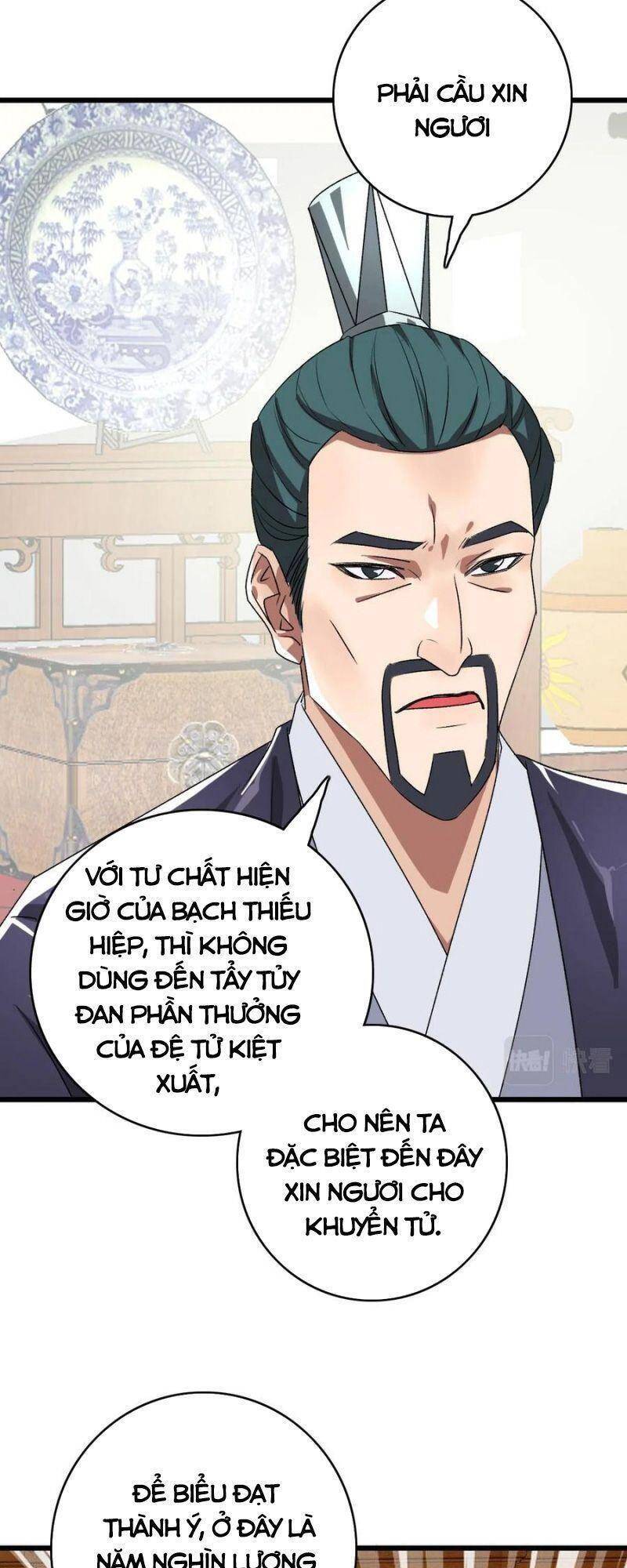 Siêu Đạo Thần Thuật Chapter 70 - Trang 2