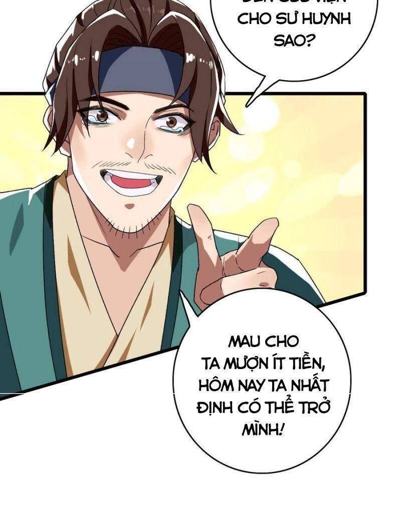 Siêu Đạo Thần Thuật Chapter 70 - Trang 2