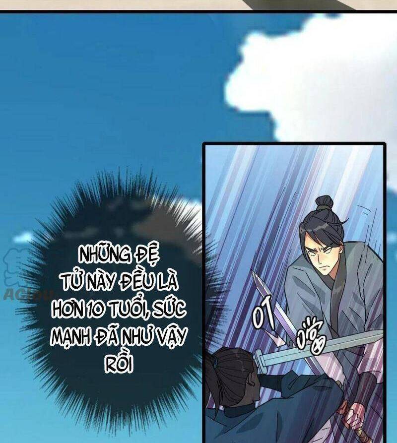 Siêu Đạo Thần Thuật Chapter 69 - Trang 2