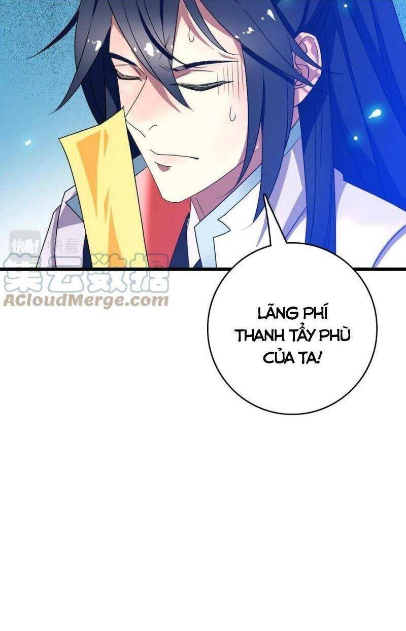 Siêu Đạo Thần Thuật Chapter 68 - Trang 2