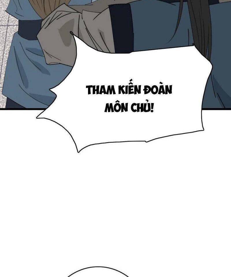 Siêu Đạo Thần Thuật Chapter 68 - Trang 2