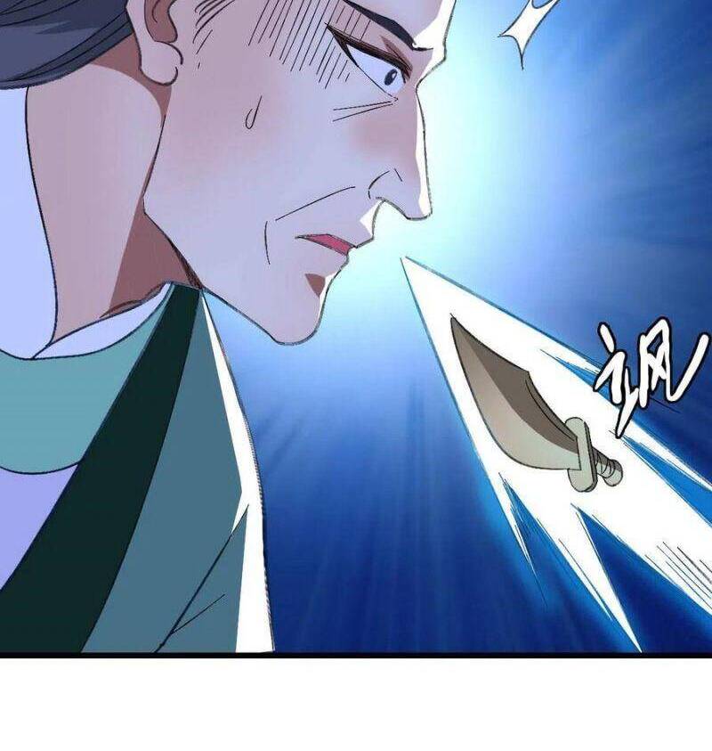 Siêu Đạo Thần Thuật Chapter 67 - Trang 2