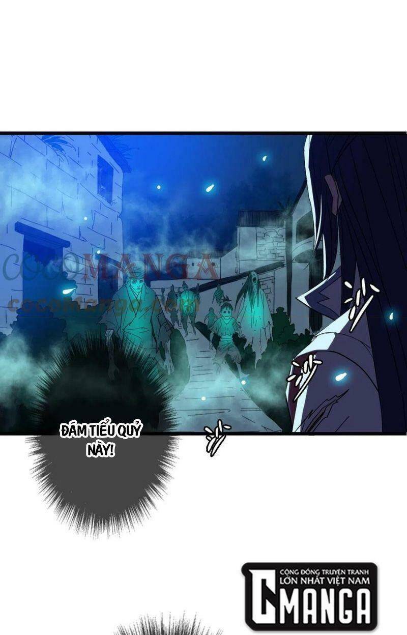 Siêu Đạo Thần Thuật Chapter 64 - Trang 2