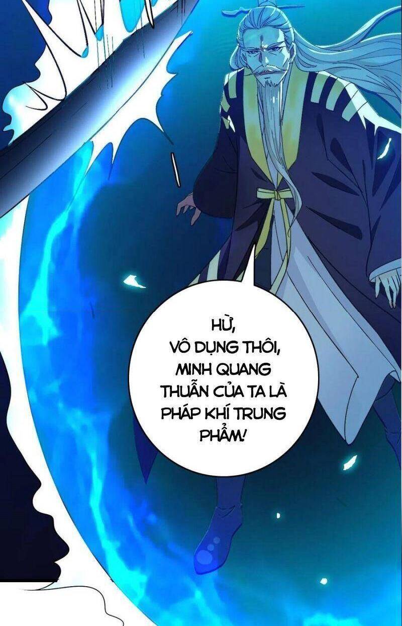 Siêu Đạo Thần Thuật Chapter 63 - Trang 2