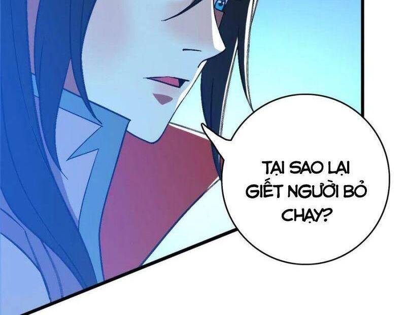 Siêu Đạo Thần Thuật Chapter 61 - Trang 2