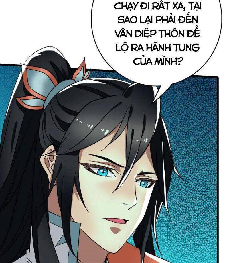 Siêu Đạo Thần Thuật Chapter 61 - Trang 2