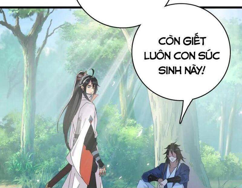 Siêu Đạo Thần Thuật Chapter 61 - Trang 2