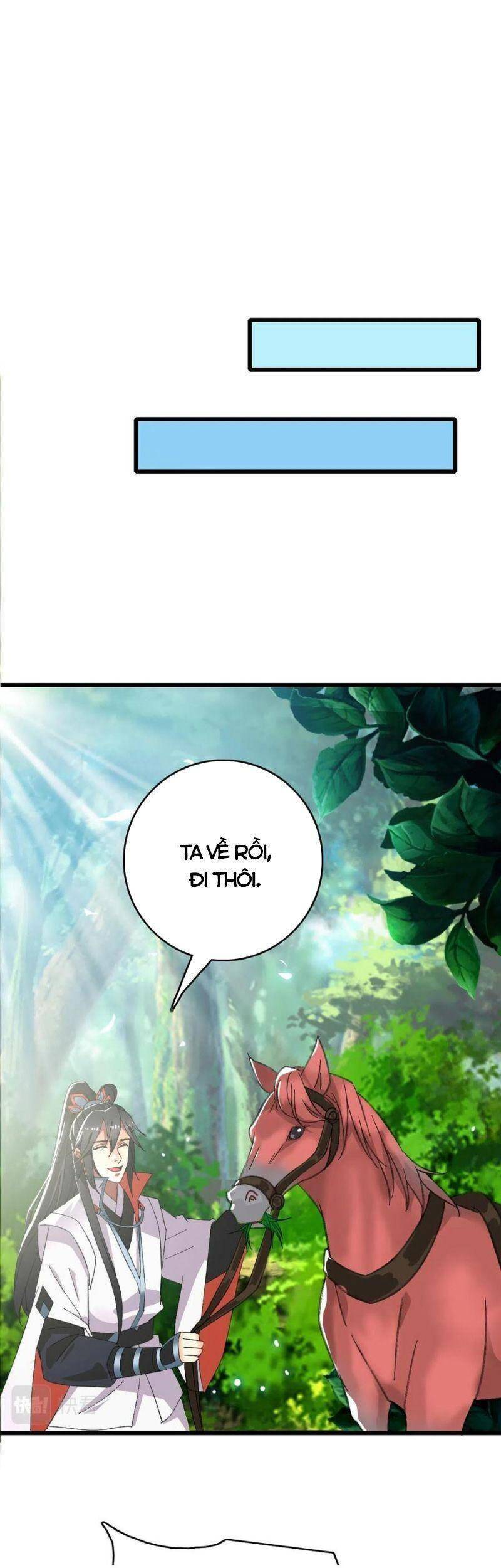 Siêu Đạo Thần Thuật Chapter 61 - Trang 2