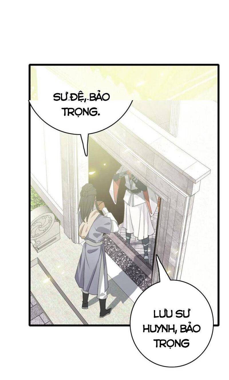 Siêu Đạo Thần Thuật Chapter 60 - Trang 2