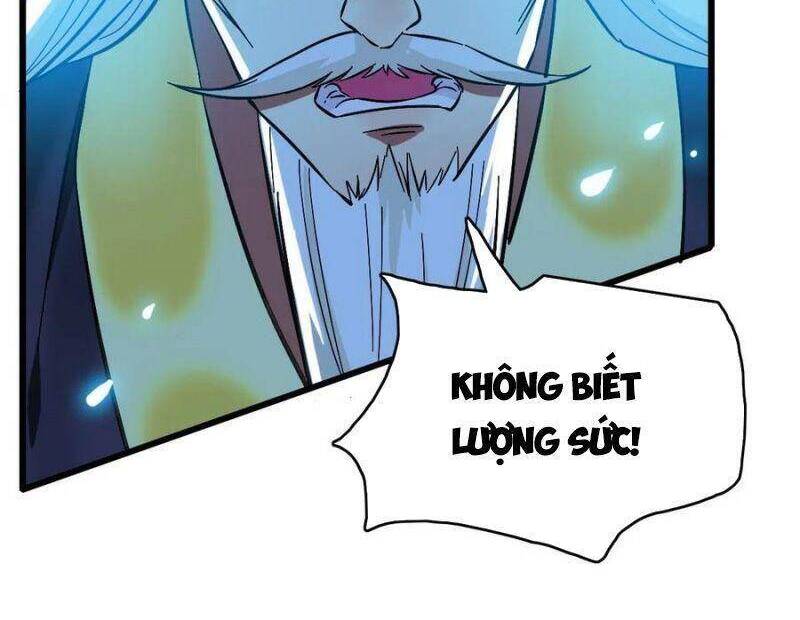 Siêu Đạo Thần Thuật Chapter 58 - Trang 2