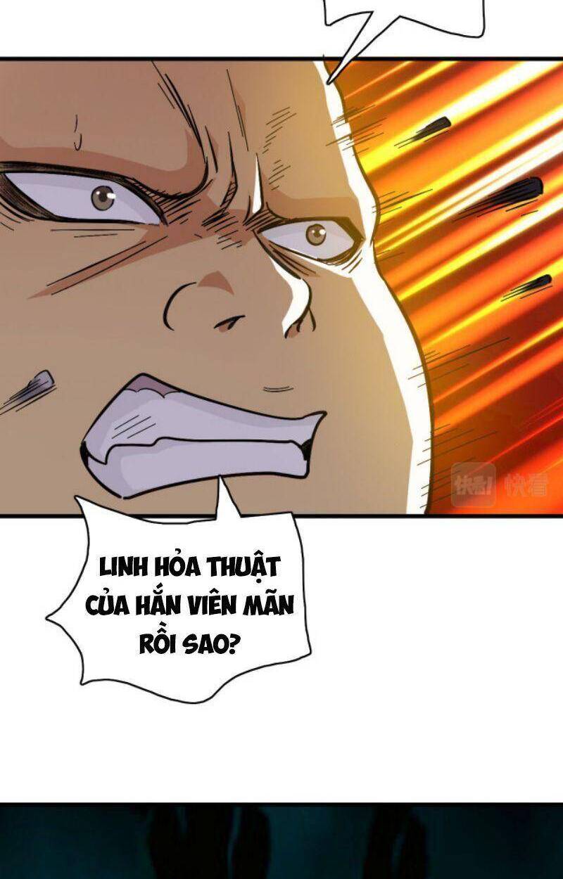 Siêu Đạo Thần Thuật Chapter 53 - Trang 2