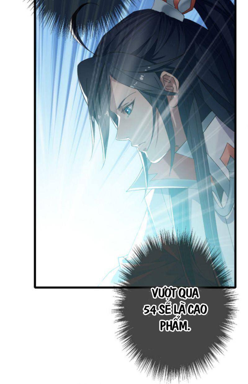 Siêu Đạo Thần Thuật Chapter 50 - Trang 2