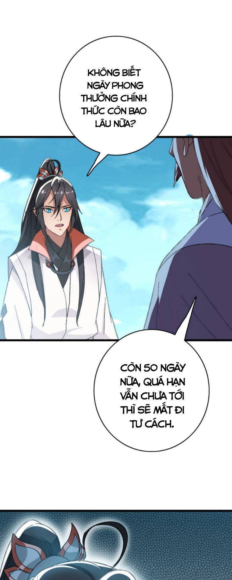 Siêu Đạo Thần Thuật Chapter 49 - Trang 2