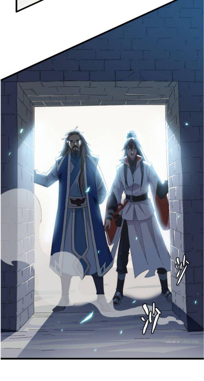 Siêu Đạo Thần Thuật Chapter 49 - Trang 2