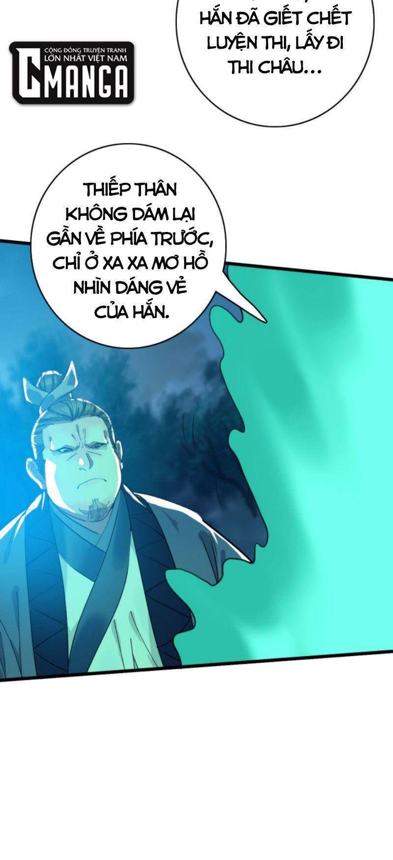 Siêu Đạo Thần Thuật Chapter 48 - Trang 2