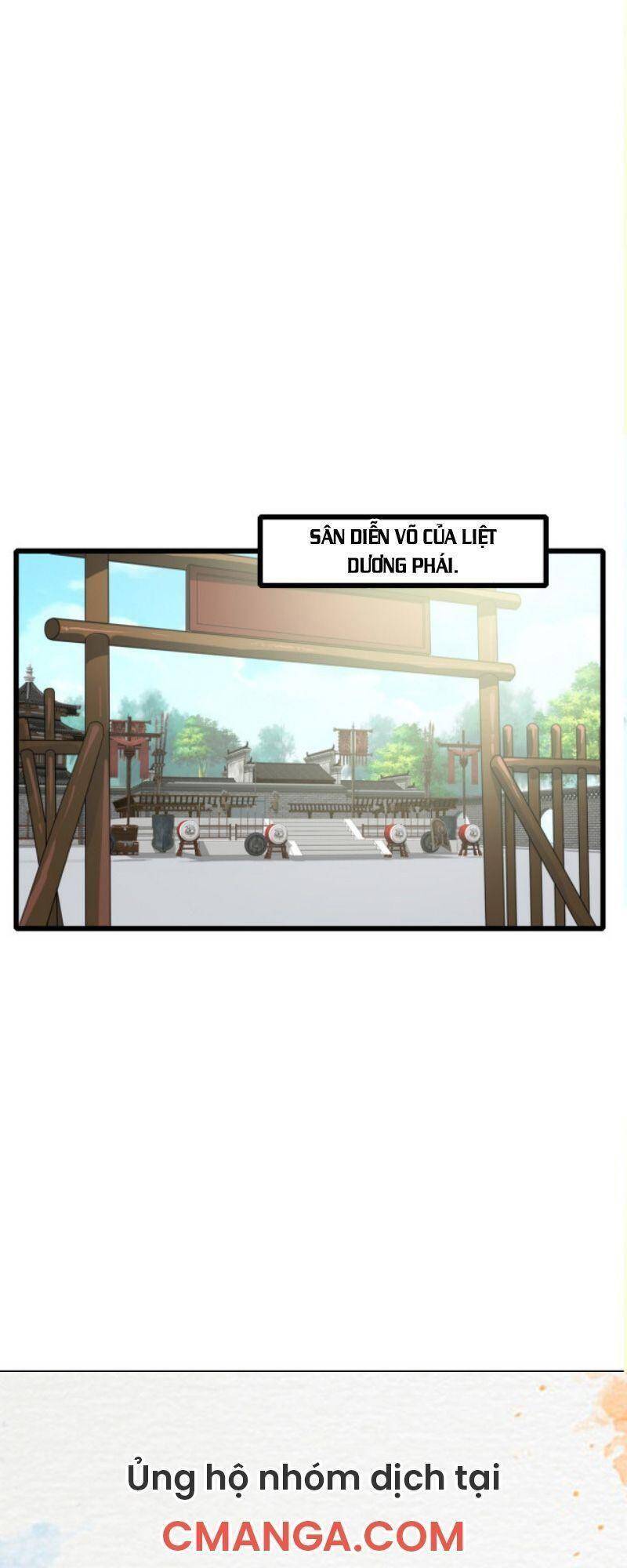 Siêu Đạo Thần Thuật Chapter 48 - Trang 2