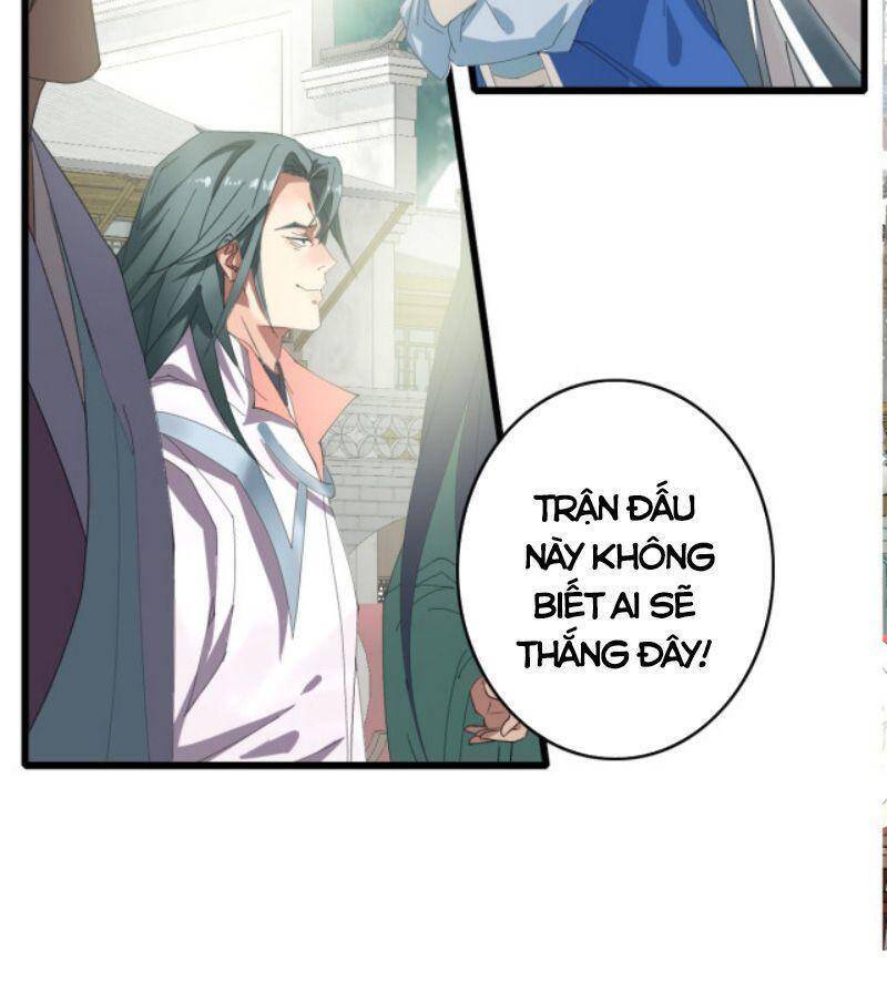 Siêu Đạo Thần Thuật Chapter 48 - Trang 2