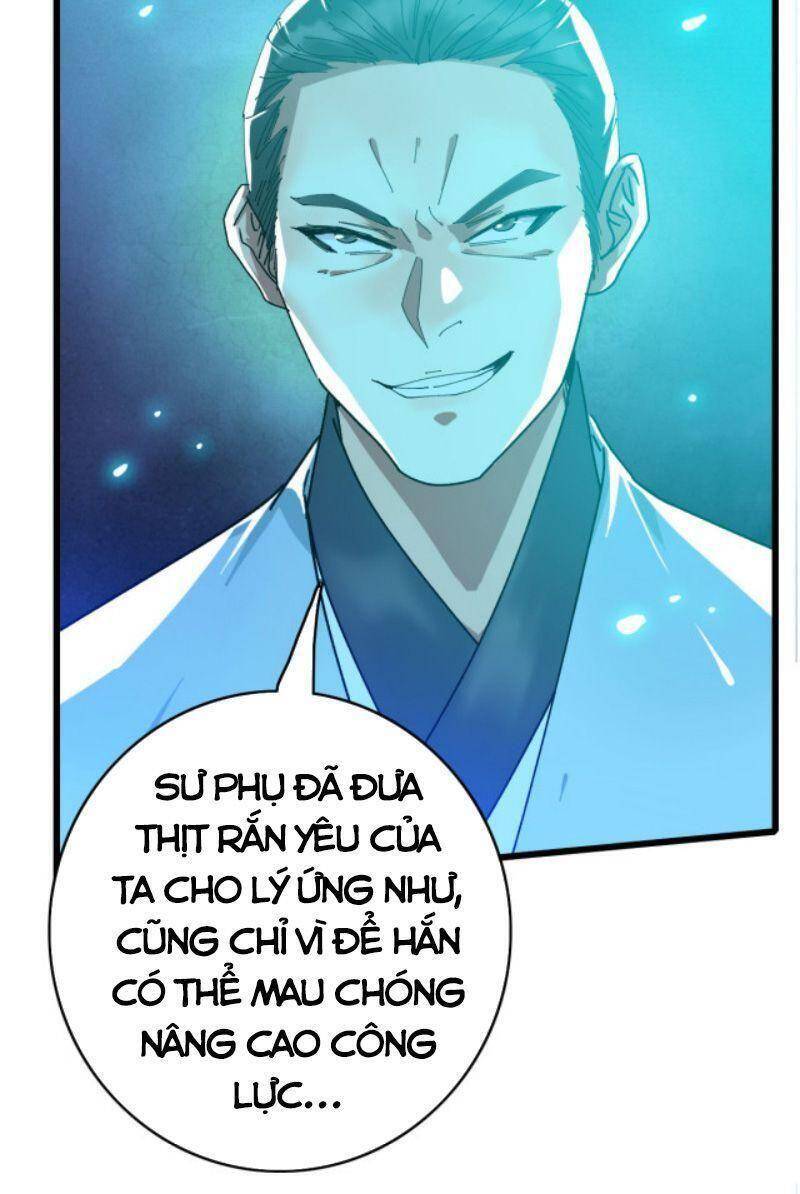 Siêu Đạo Thần Thuật Chapter 48 - Trang 2