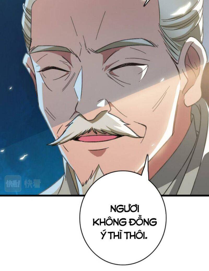 Siêu Đạo Thần Thuật Chapter 47 - Trang 2