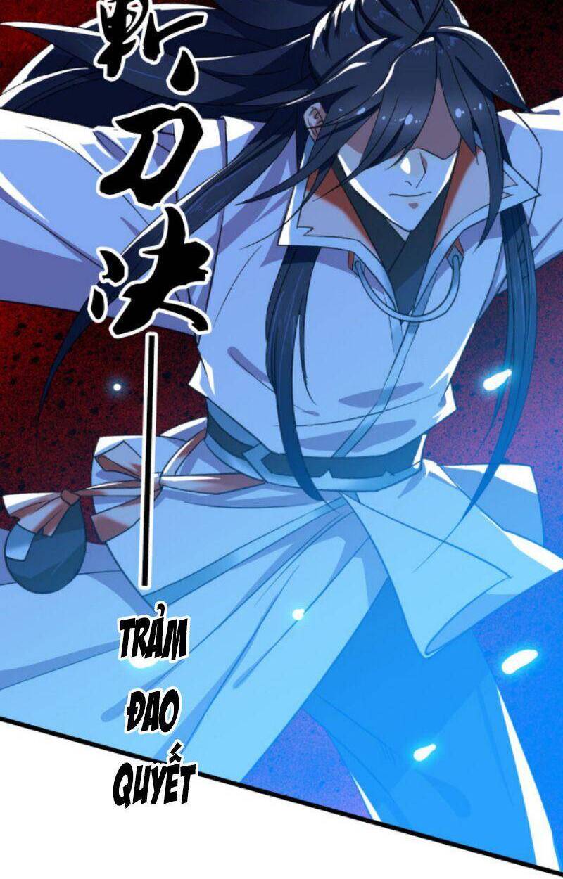 Siêu Đạo Thần Thuật Chapter 46 - Trang 2