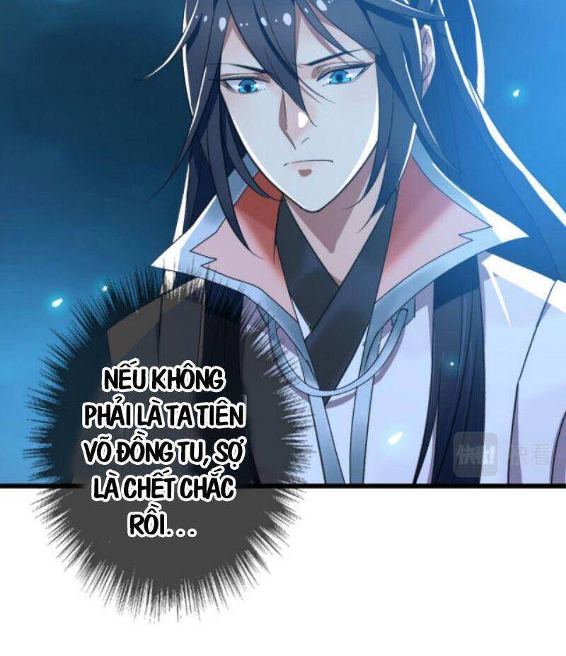 Siêu Đạo Thần Thuật Chapter 46 - Trang 2