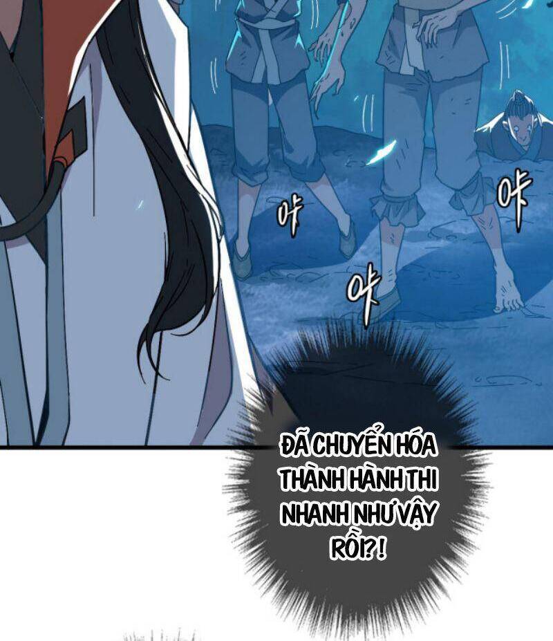 Siêu Đạo Thần Thuật Chapter 45 - Trang 2