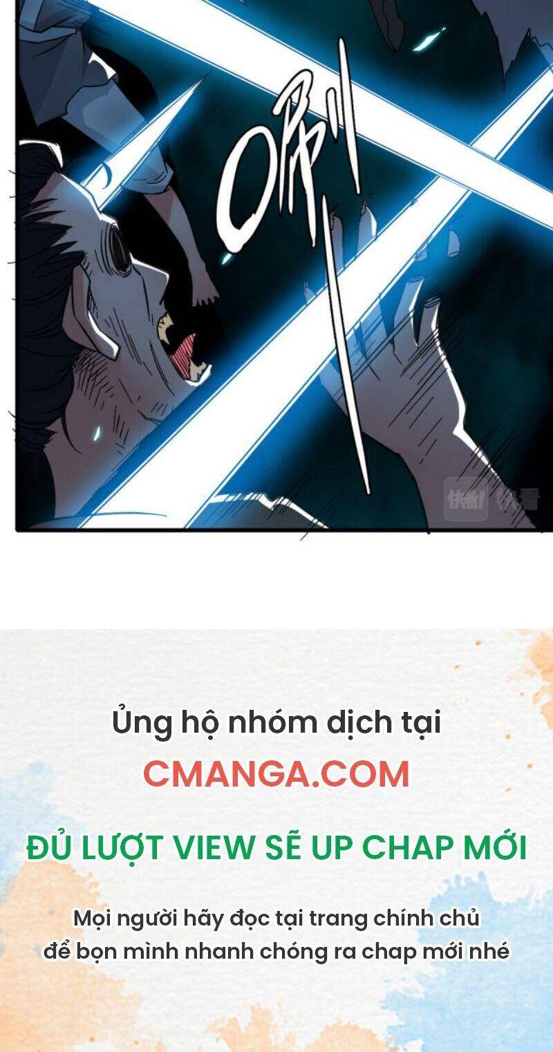 Siêu Đạo Thần Thuật Chapter 45 - Trang 2